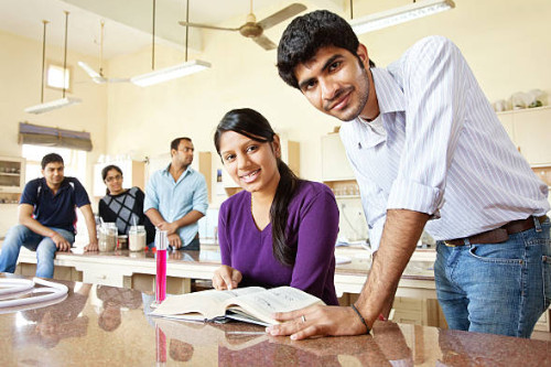 Bhubaneswar Institute of Technology (BIT) ofeering 4 year Civil Engineering Course